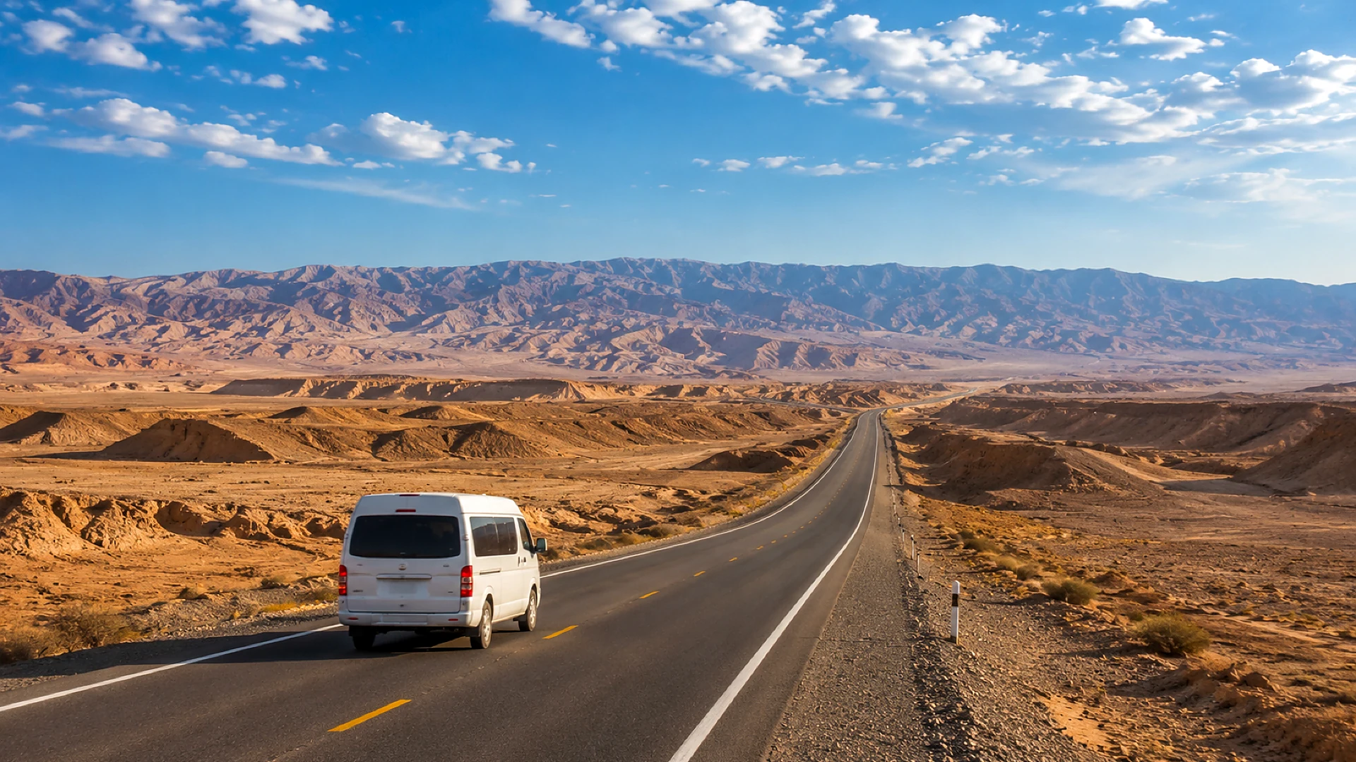 Urumqi Round-trip | Turpan Day Tour | Jiaohe Ancient City · Karez System · Bezkilik Thousand Buddha Grottoes - Product Image