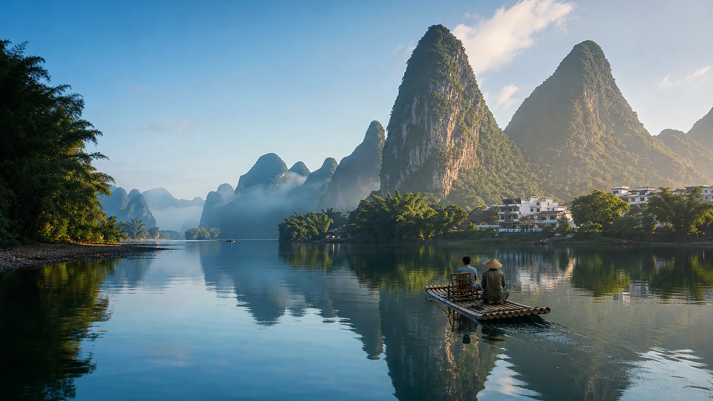 Southern Landscapes Slow Travel Images