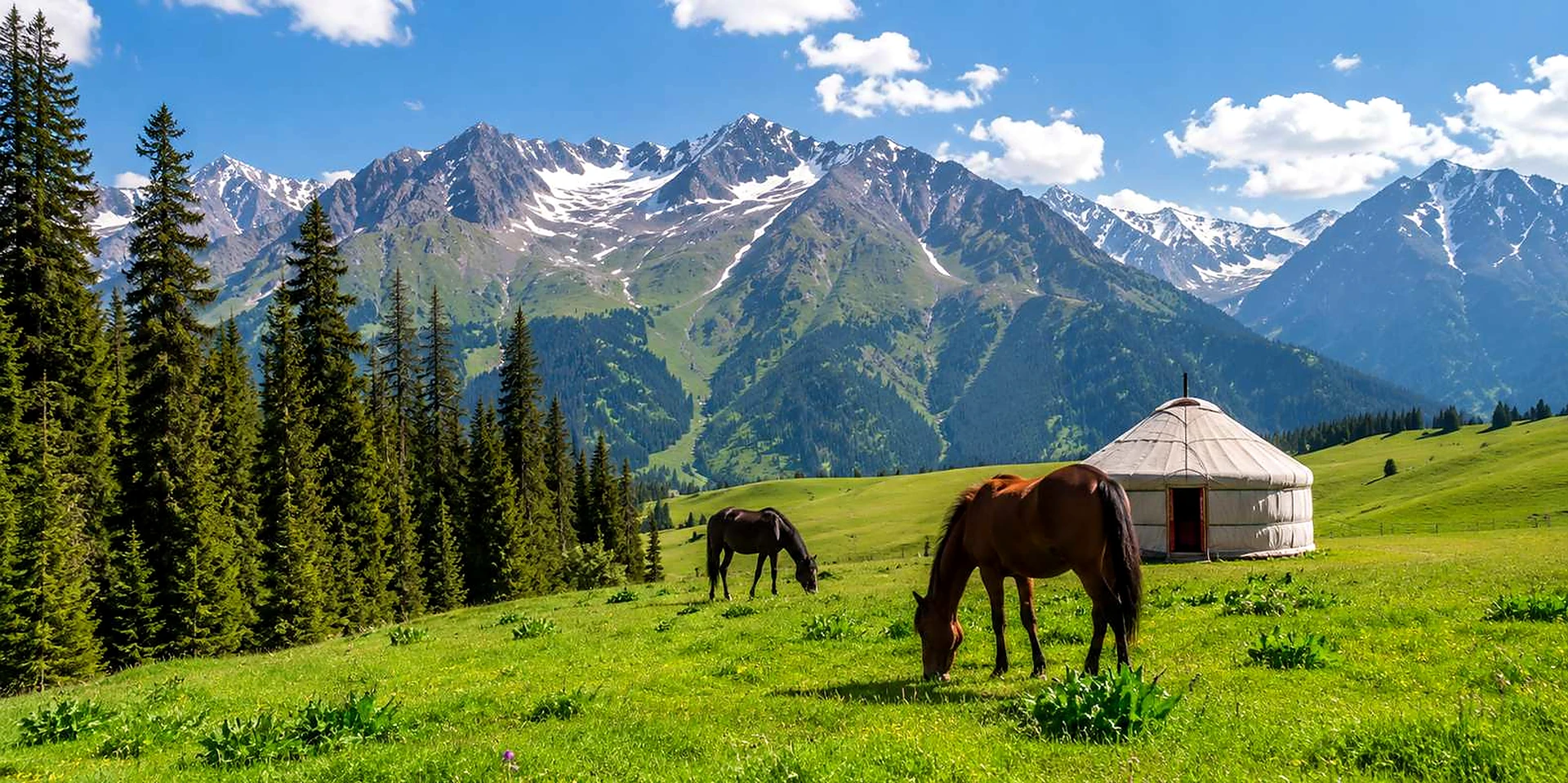 Urumqi: Tianshan Grand Canyon One-Day Tour (Includes Guide)