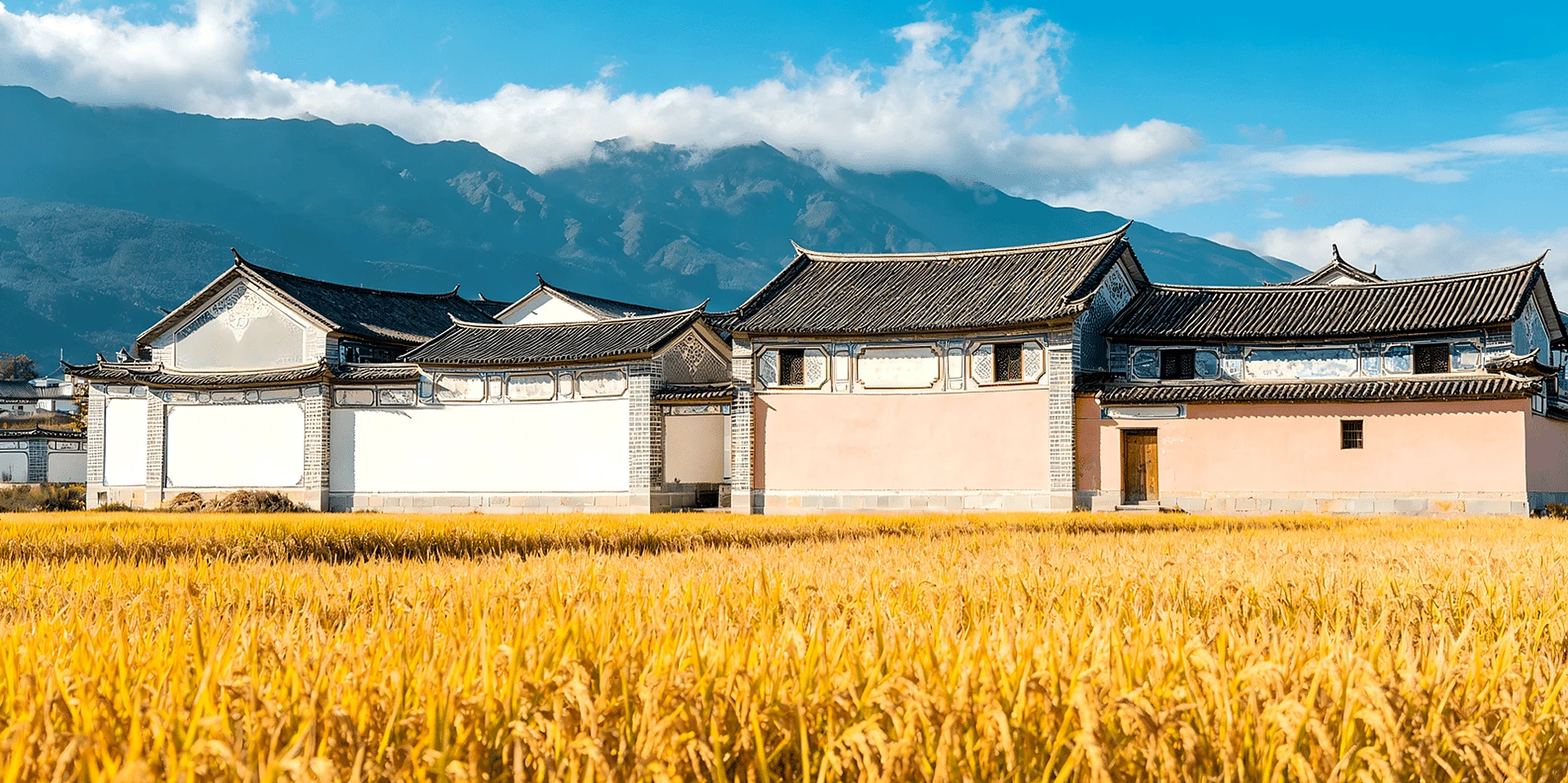 Yunnan: 5-Day Dali and Lijiang Tour with Transfers