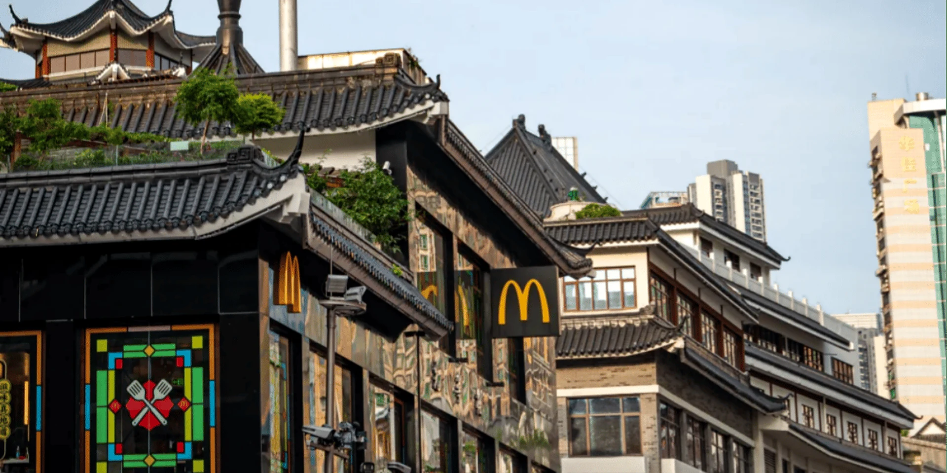Shenzhen: Customizable Private Tour with Car