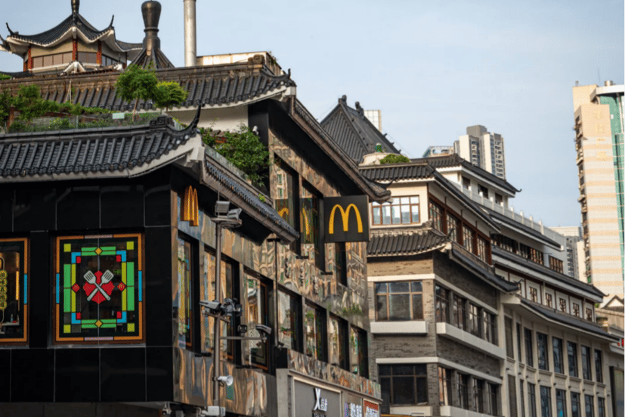 深圳私家车导览：可定制城市体验