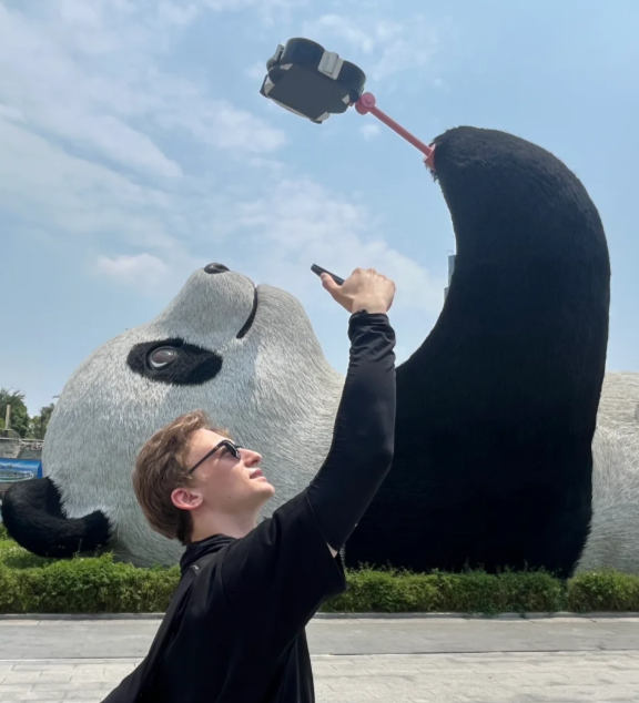 Henny 客评旅行照片